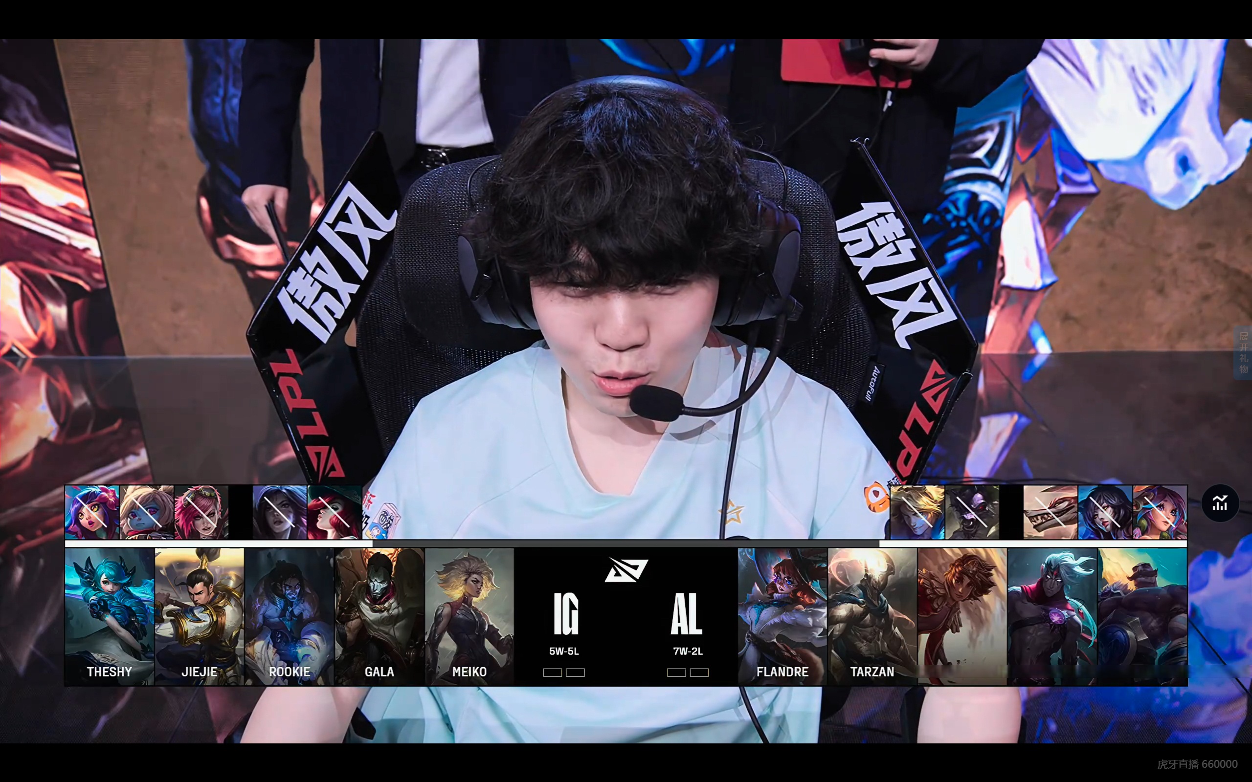 SHR碾压DRX，Bin关键团战开团秒人焦点之战八强赛，留下经典瞬间