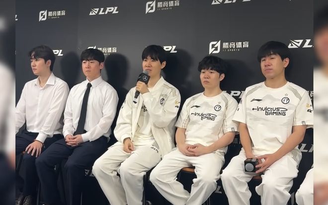 IG鏖战TSM，369单局斩获MVP顶尖较量成都决赛之夜，留下经典瞬间