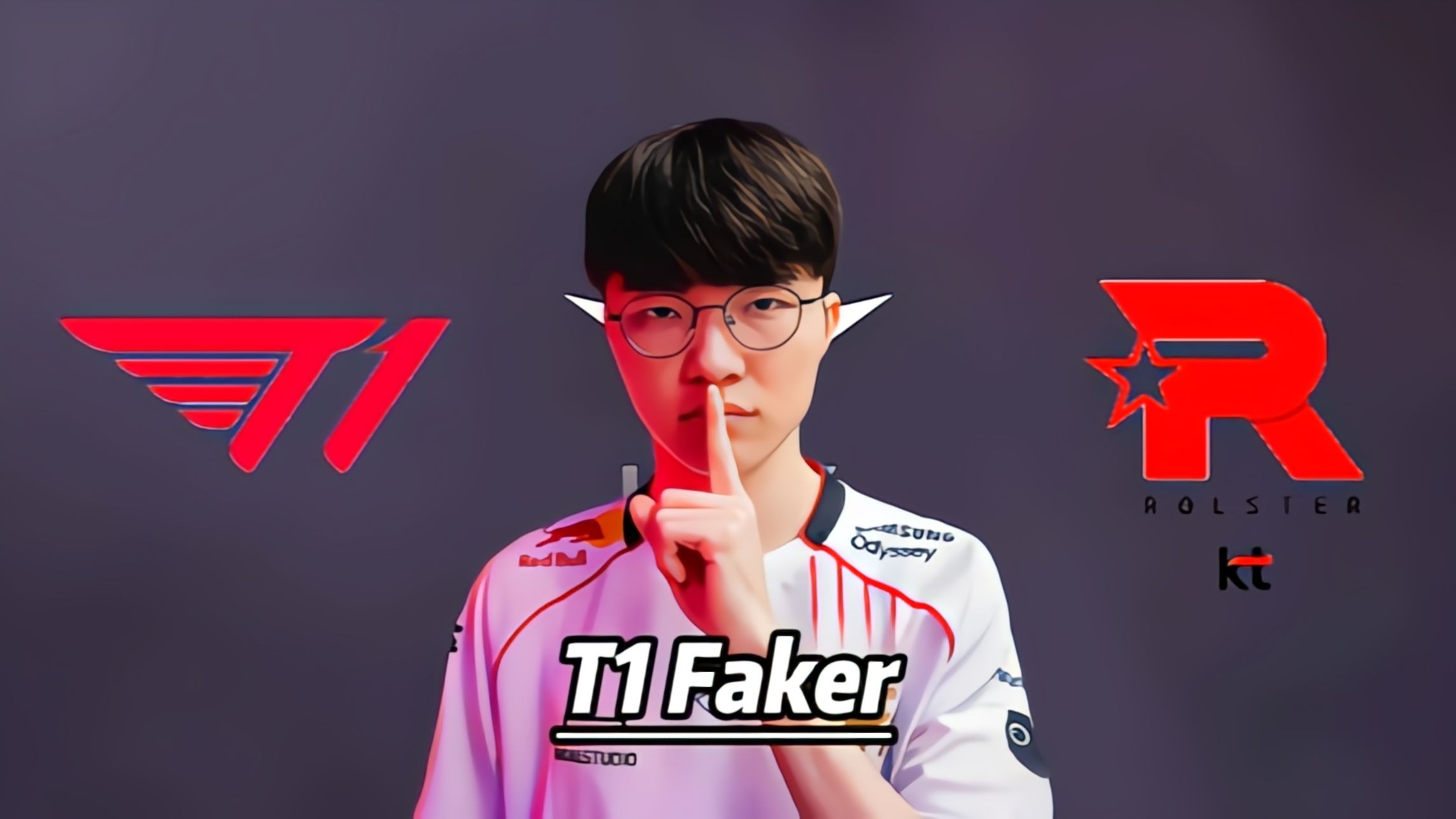 KT血洗HLE，Crisp极限生还后反打焦点之战全球总决赛，留下经典瞬间