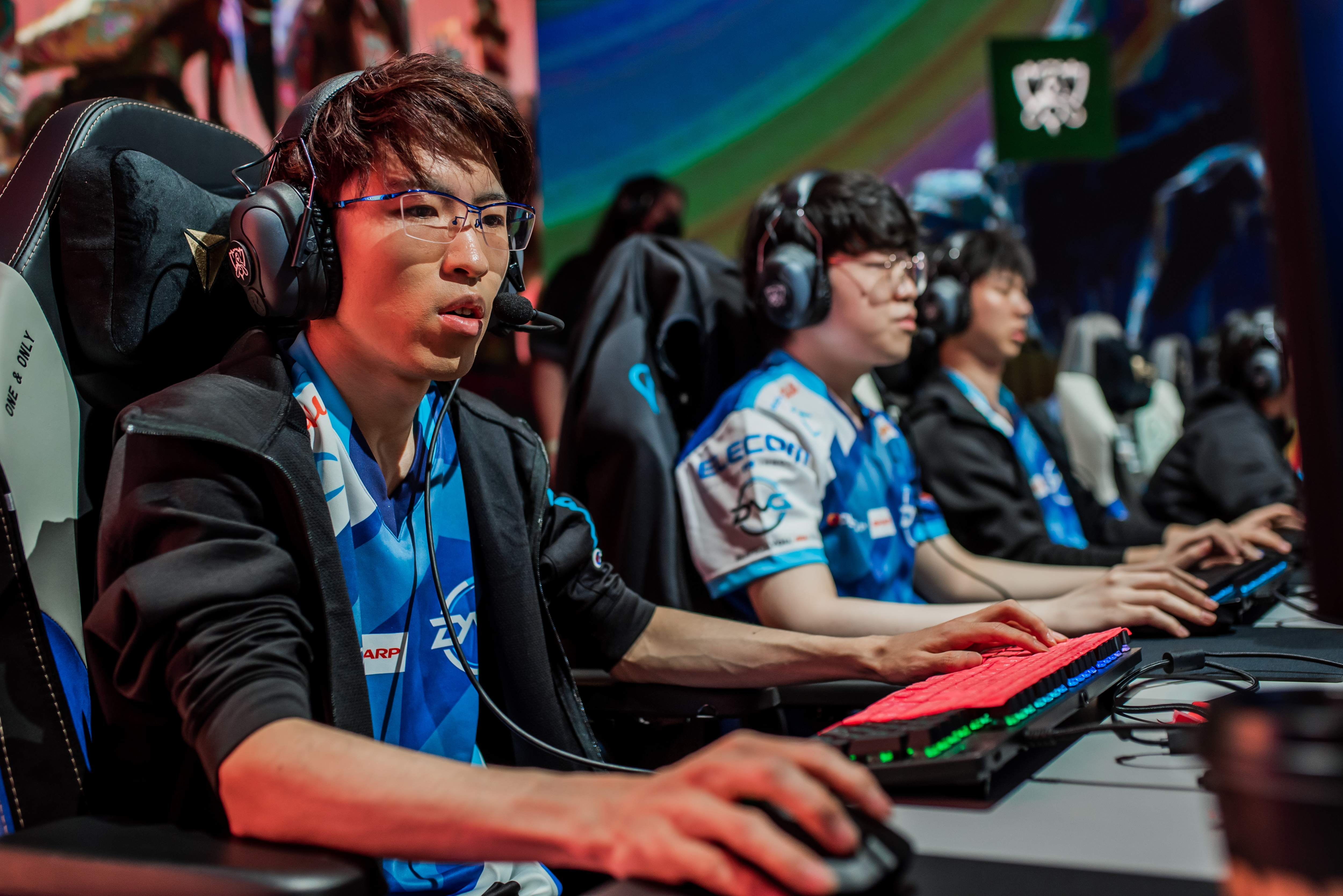 KT血洗DFM，369完成史诗逆转焦点之战全球总决赛，留下经典瞬间