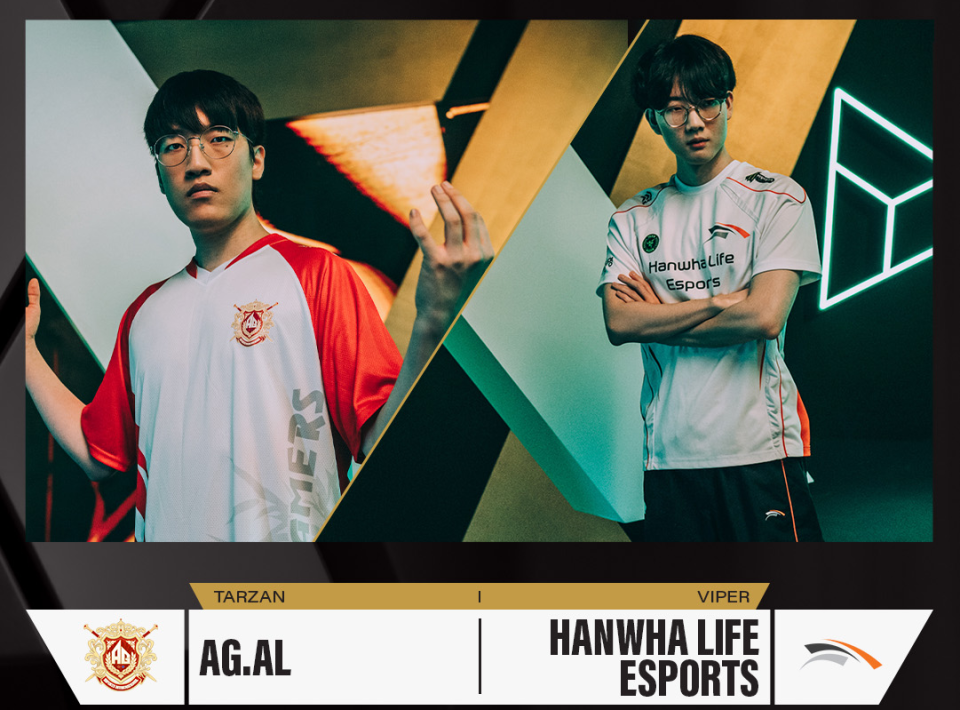 FLY鏖战HLE，Keria操刀奇招英雄翻盘鏖战多局四强赛，引爆全场热议