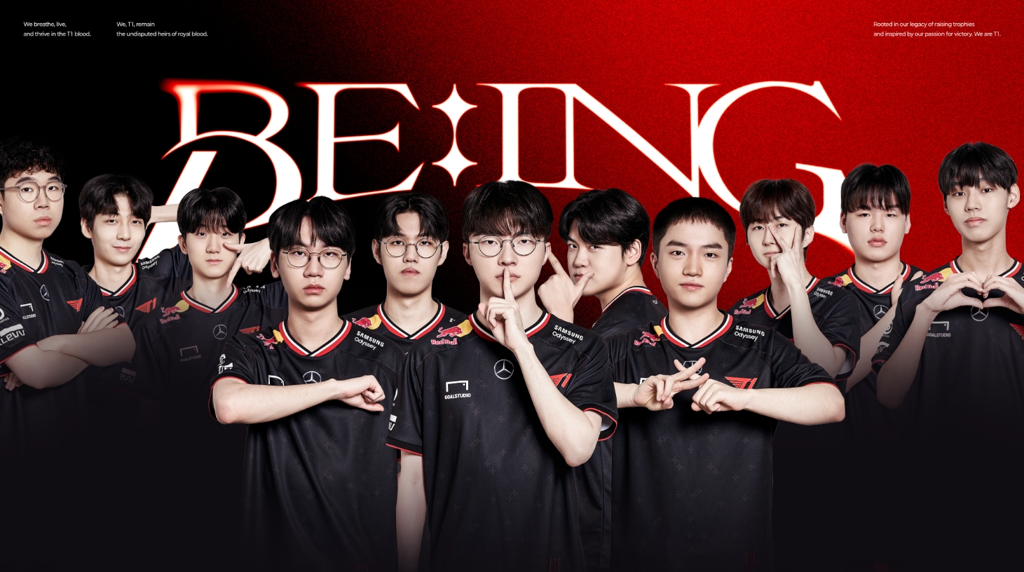 T1碾压C9，Clid开启传奇时刻激烈交锋半决赛，强势挺进下一轮