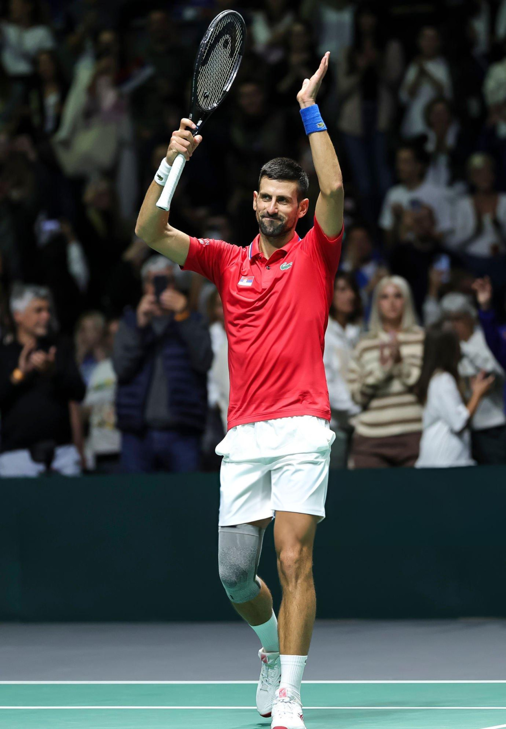 戴维斯杯完胜拉沃尔杯,辛纳惊艳四座 戴维斯杯完胜拉沃尔杯,辛纳惊艳四座