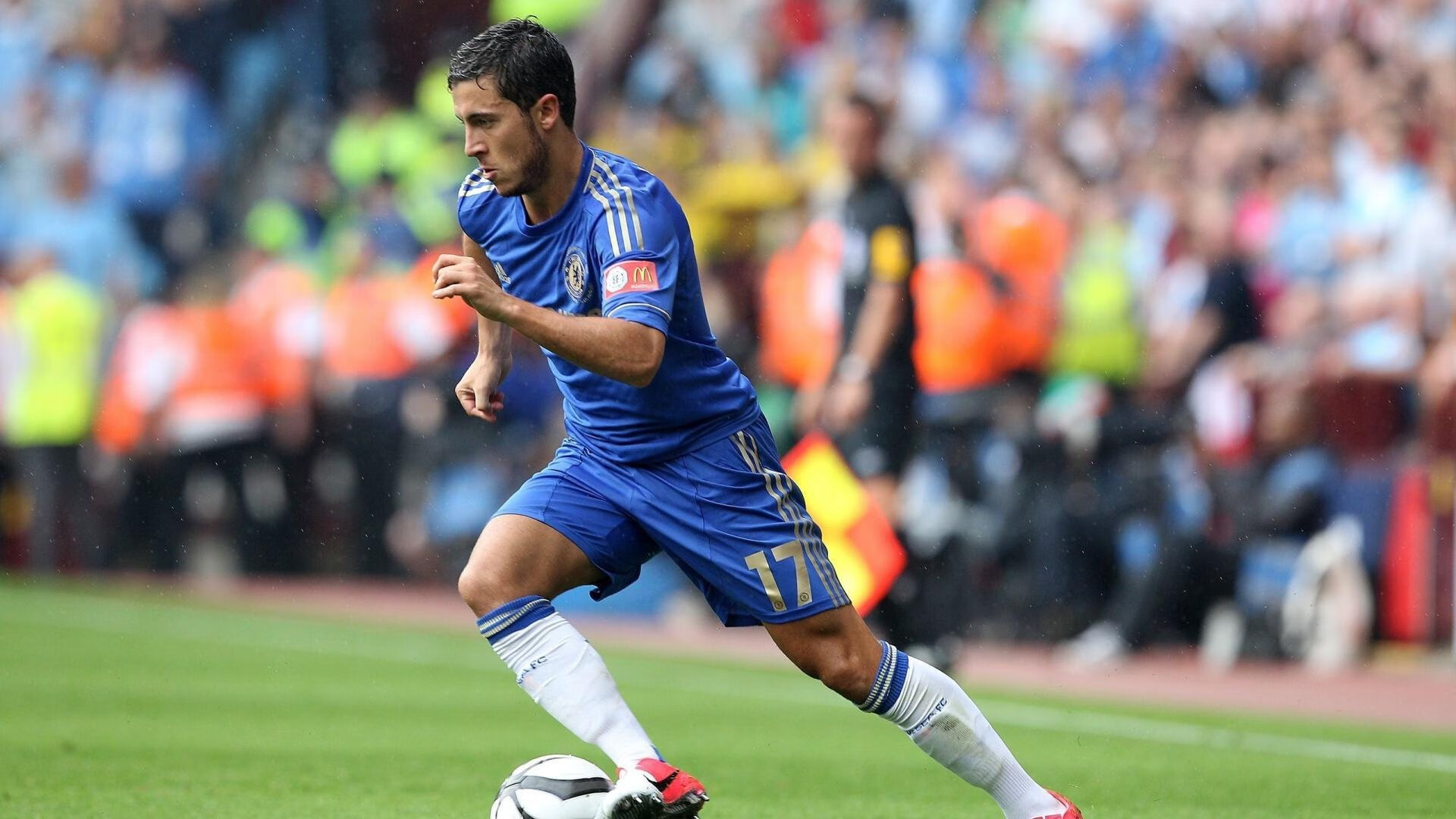 当伪巨星跌落神坛，委内瑞拉用一场狂胜，撕碎了比利时的黄金泡沫