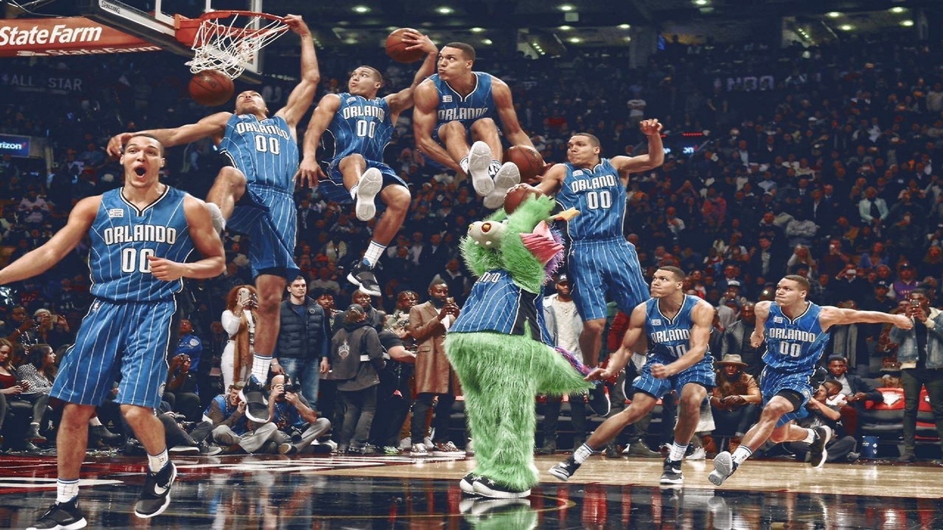 哈利伯顿爆发撕裂防阵！公牛团队压制太阳，旧秩序面临新冲击？